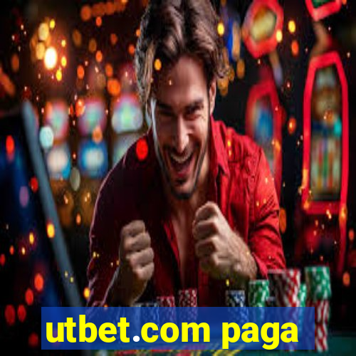 utbet.com paga